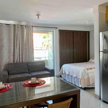 Flat 111 Beira Mar De Intermares Cabedelo Exterior foto