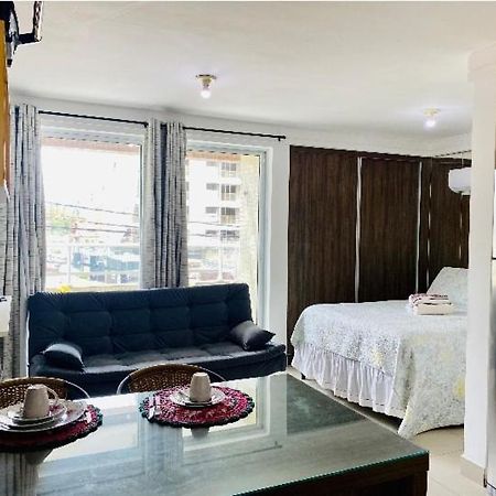 Flat 111 Beira Mar De Intermares Cabedelo Exterior foto