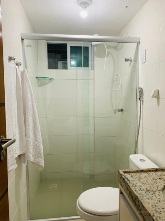 Flat 111 Beira Mar De Intermares Cabedelo Exterior foto