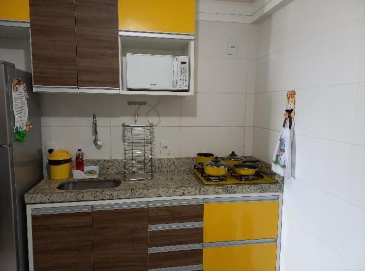 Flat 111 Beira Mar De Intermares Cabedelo Exterior foto