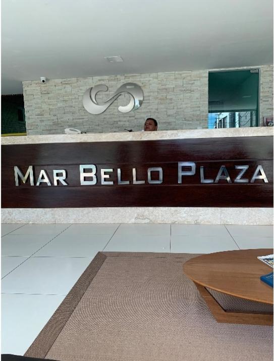 Flat 111 Beira Mar De Intermares Cabedelo Exterior foto