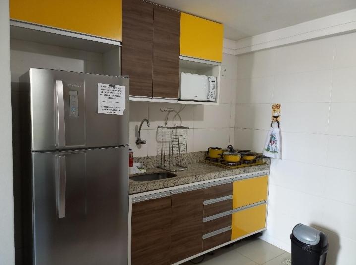 Flat 111 Beira Mar De Intermares Cabedelo Exterior foto
