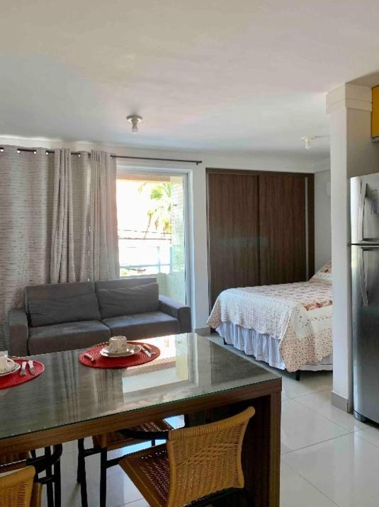 Flat 111 Beira Mar De Intermares Cabedelo Exterior foto