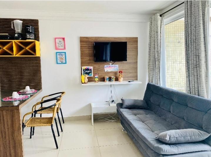 Flat 111 Beira Mar De Intermares Cabedelo Exterior foto