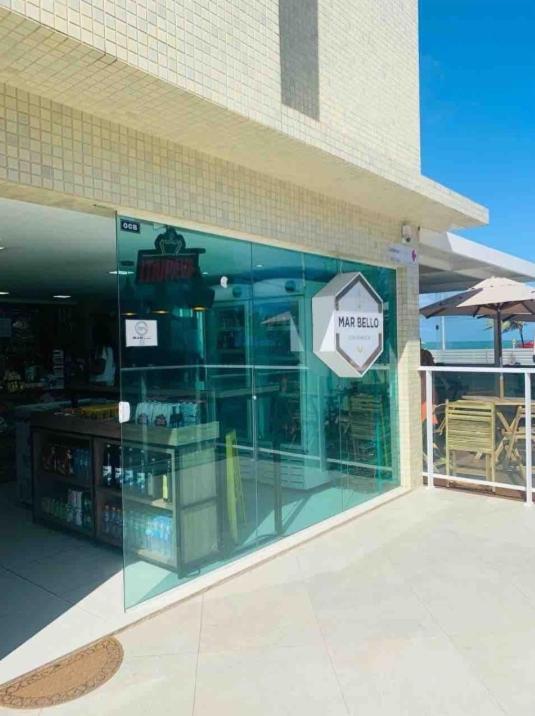 Flat 111 Beira Mar De Intermares Cabedelo Exterior foto