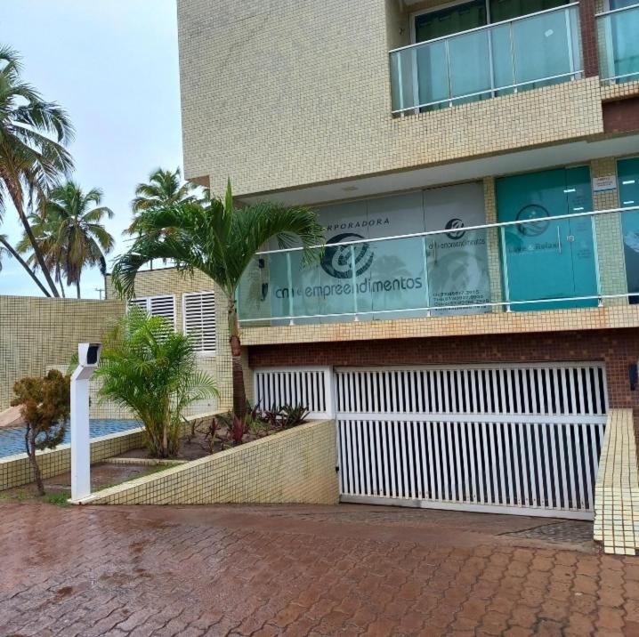 Flat 111 Beira Mar De Intermares Cabedelo Exterior foto