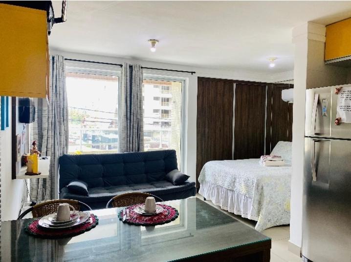 Flat 111 Beira Mar De Intermares Cabedelo Exterior foto