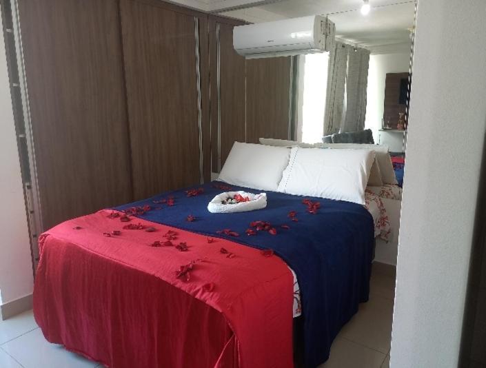 Flat 111 Beira Mar De Intermares Cabedelo Exterior foto