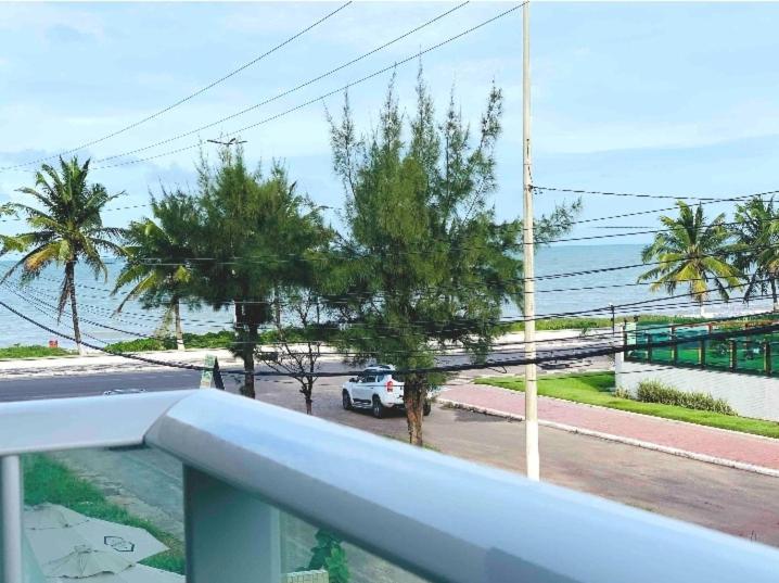 Flat 111 Beira Mar De Intermares Cabedelo Exterior foto