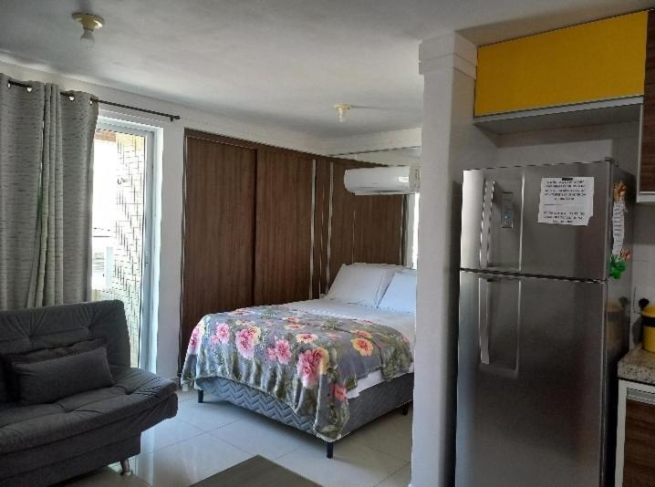 Flat 111 Beira Mar De Intermares Cabedelo Exterior foto
