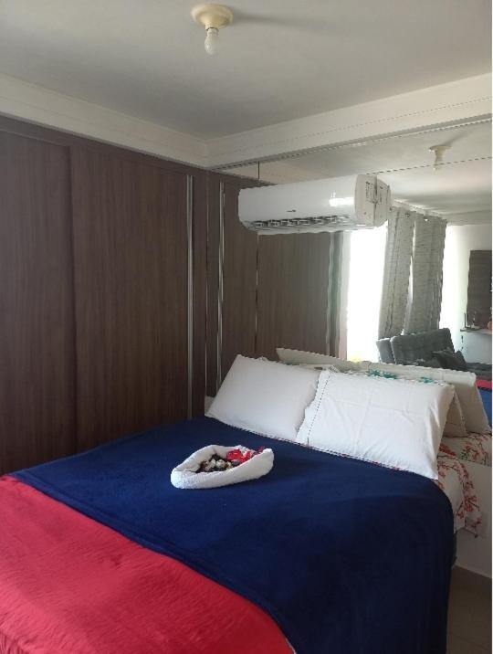 Flat 111 Beira Mar De Intermares Cabedelo Exterior foto