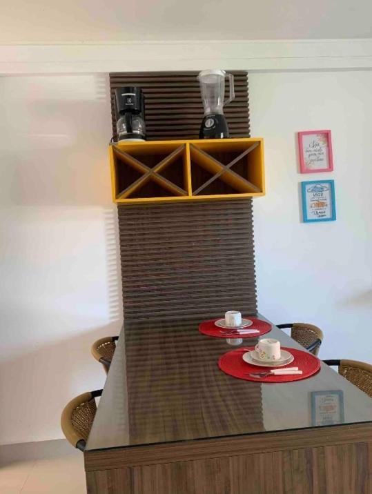 Flat 111 Beira Mar De Intermares Cabedelo Exterior foto