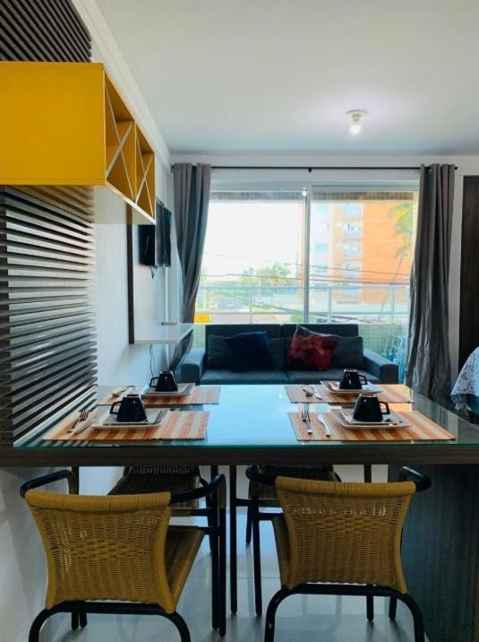Flat 111 Beira Mar De Intermares Cabedelo Exterior foto