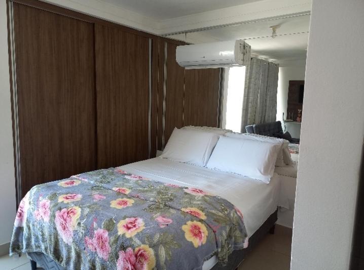 Flat 111 Beira Mar De Intermares Cabedelo Exterior foto