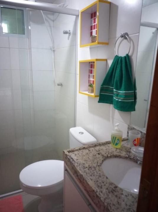 Flat 111 Beira Mar De Intermares Cabedelo Exterior foto