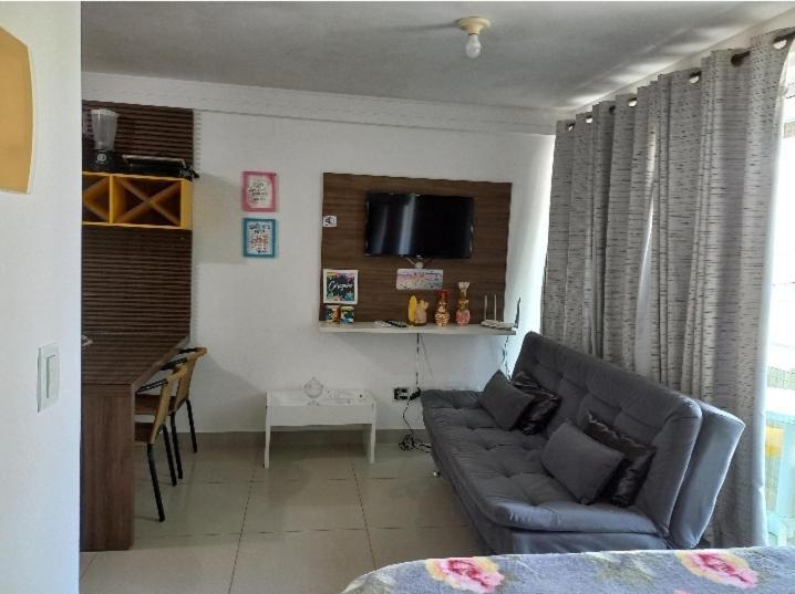 Flat 111 Beira Mar De Intermares Cabedelo Exterior foto