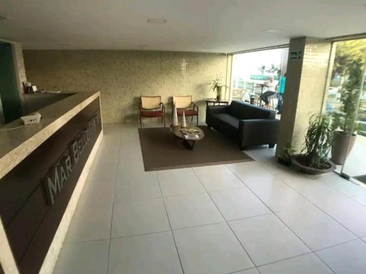 Flat 111 Beira Mar De Intermares Cabedelo Exterior foto