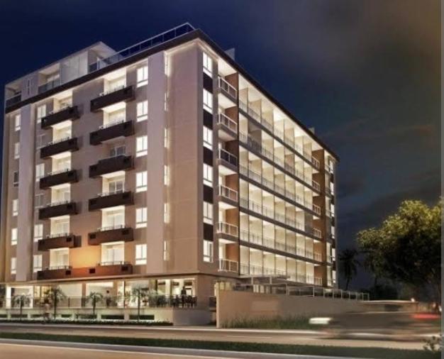 Flat 111 Beira Mar De Intermares Cabedelo Exterior foto